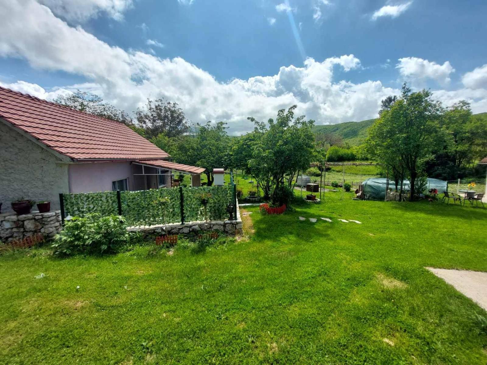 Village Flower Ivy Montenegro Nikšić Екстериор снимка
