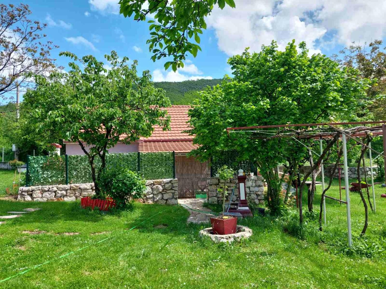 Village Flower Ivy Montenegro Nikšić Екстериор снимка